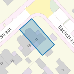 Perceel MLG00-A-5437