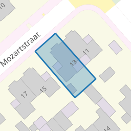 Perceel MLG00-A-5438