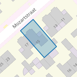 Perceel MLG00-A-5439