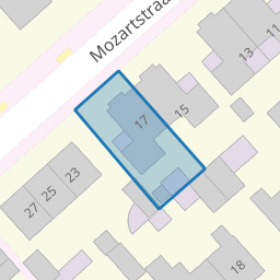 Perceel MLG00-A-5440