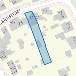 Perceel MLG00-A-5449