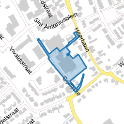 Perceel MLG00-A-5453