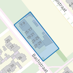 Perceel MLG00-A-5454