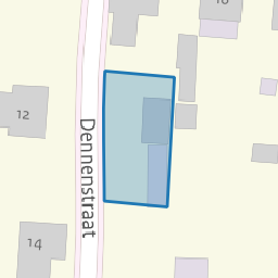 Perceel MLG00-A-5458