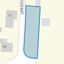 Perceel MLG00-A-5459