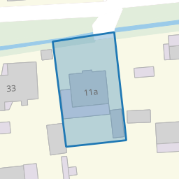 Perceel MLG00-A-5460