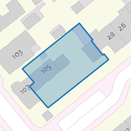 Perceel MLG00-A-5468