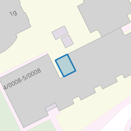 Perceel MLG00-A-5471