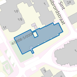 Perceel MLG00-A-5472