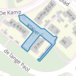 Perceel MLG00-A-5477