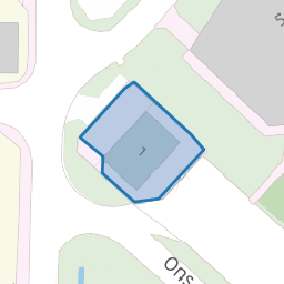 Perceel MLG00-A-5489