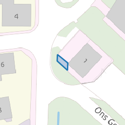 Perceel MLG00-A-5490