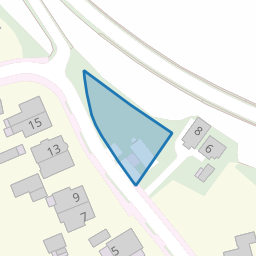 Perceel MLG00-A-5492