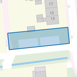 Perceel MLG00-A-5497