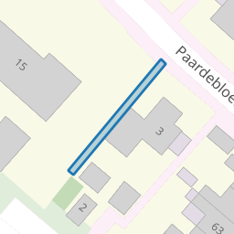 Perceel MLG00-A-5506