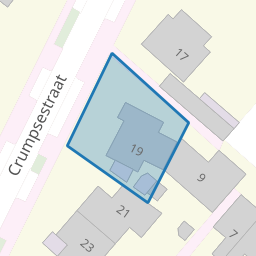 Perceel MLG00-A-5507