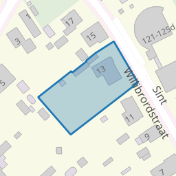 Perceel MLG00-A-5514