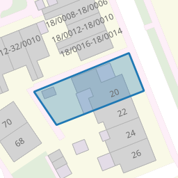 Perceel MLG00-A-5523