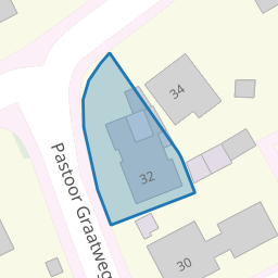 Perceel MLG00-A-5531