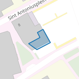 Perceel MLG00-A-5533