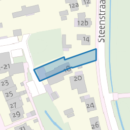 Perceel MLG00-A-5535