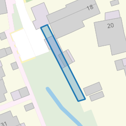 Perceel MLG00-A-5536