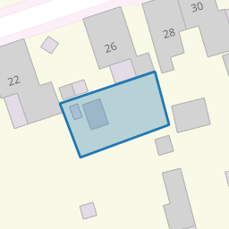 Perceel MLG00-A-5539