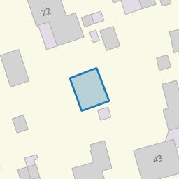 Perceel MLG00-A-5540