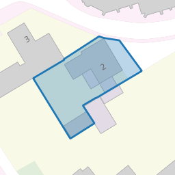 Perceel MLG00-A-5541