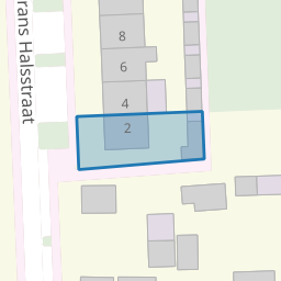 Perceel MLG00-A-5543