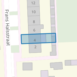 Perceel MLG00-A-5544