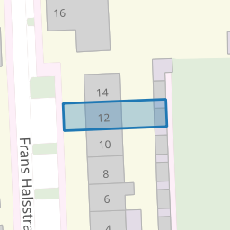 Perceel MLG00-A-5548