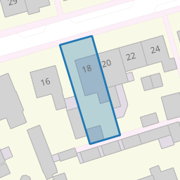 Perceel MLG00-A-5551