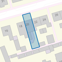 Perceel MLG00-A-5552