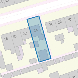 Perceel MLG00-A-5554