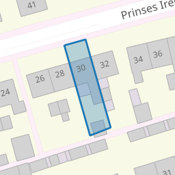 Perceel MLG00-A-5557