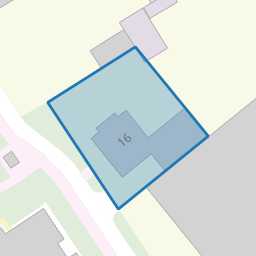 Perceel MLG00-A-5562