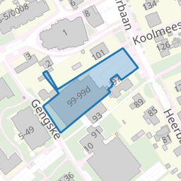 Perceel MLG00-A-5563