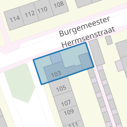 Perceel MLG00-A-5568