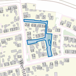 Perceel MLG00-A-5581