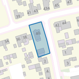 Perceel MLG00-A-5582