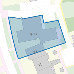 Perceel MLG00-A-5586