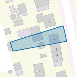 Perceel MLG00-A-5594