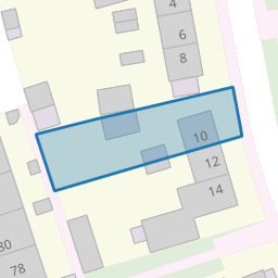 Perceel MLG00-A-5597