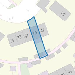 Perceel MLG00-A-5602