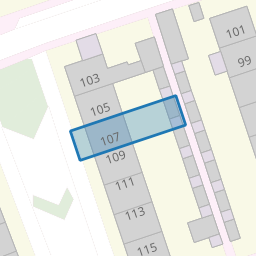 Perceel MLG00-A-5605