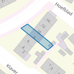 Perceel MLG00-A-5608