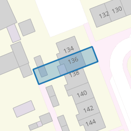 Perceel MLG00-A-5611