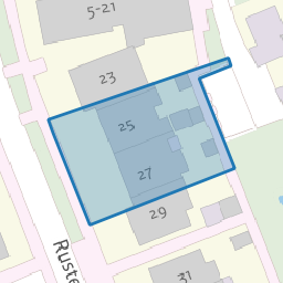 Perceel MLG00-A-5614