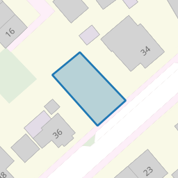 Perceel MLG00-A-5617